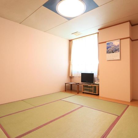 Fuji-Shi Business Hotel Furuiya Ryokan Φούτζι Εξωτερικό φωτογραφία