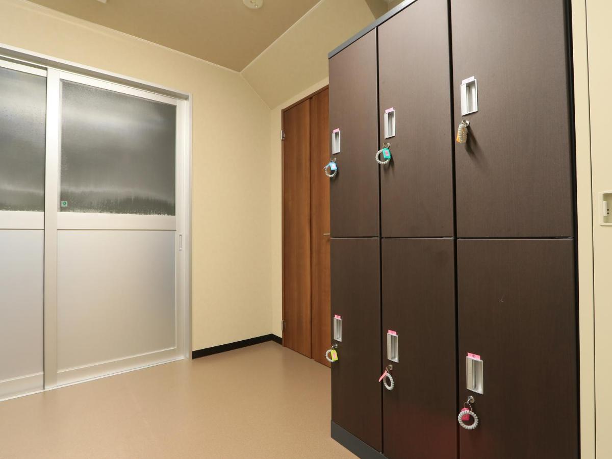 Fuji-Shi Business Hotel Furuiya Ryokan Φούτζι Εξωτερικό φωτογραφία