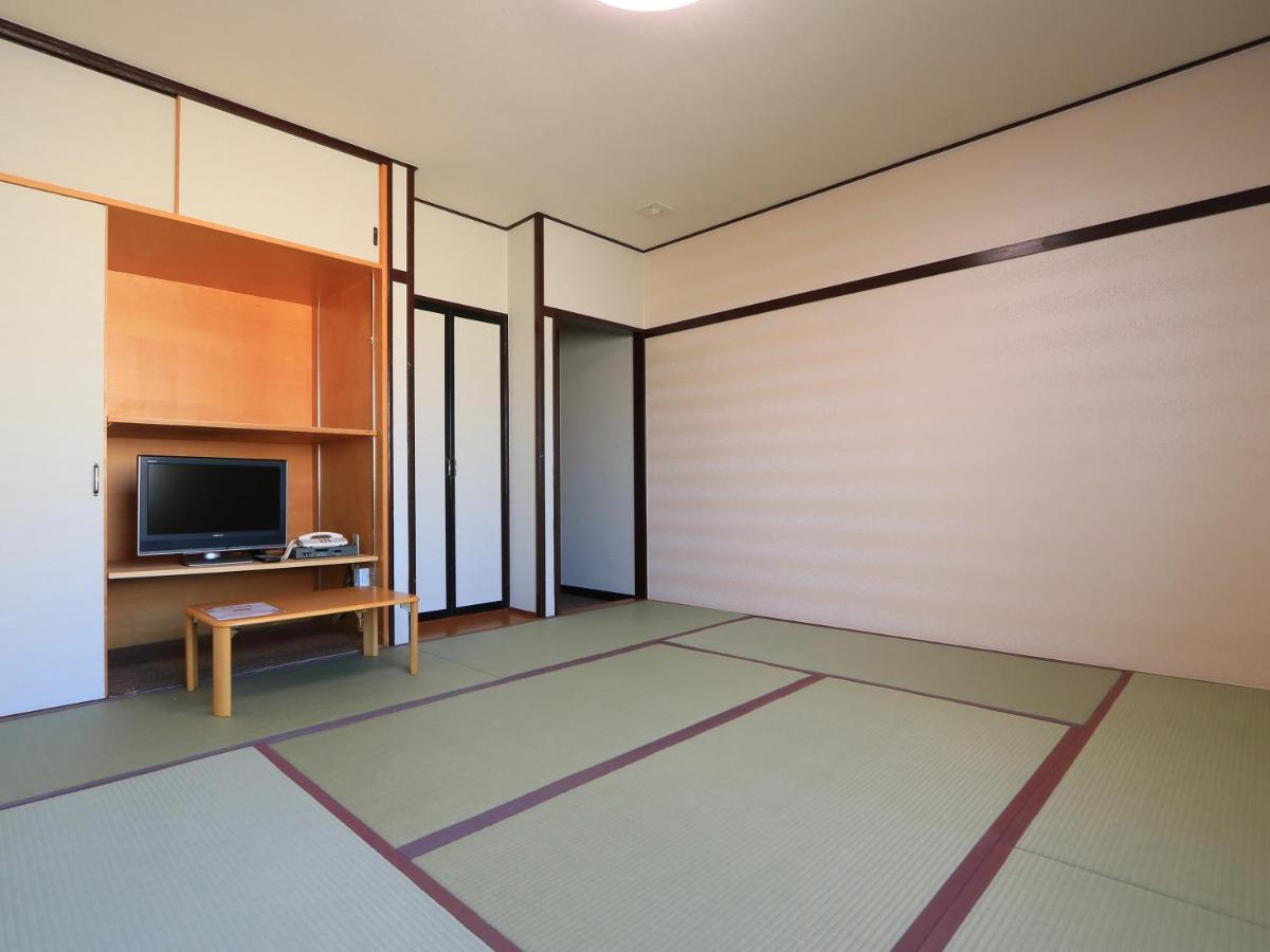 Fuji-Shi Business Hotel Furuiya Ryokan Φούτζι Εξωτερικό φωτογραφία