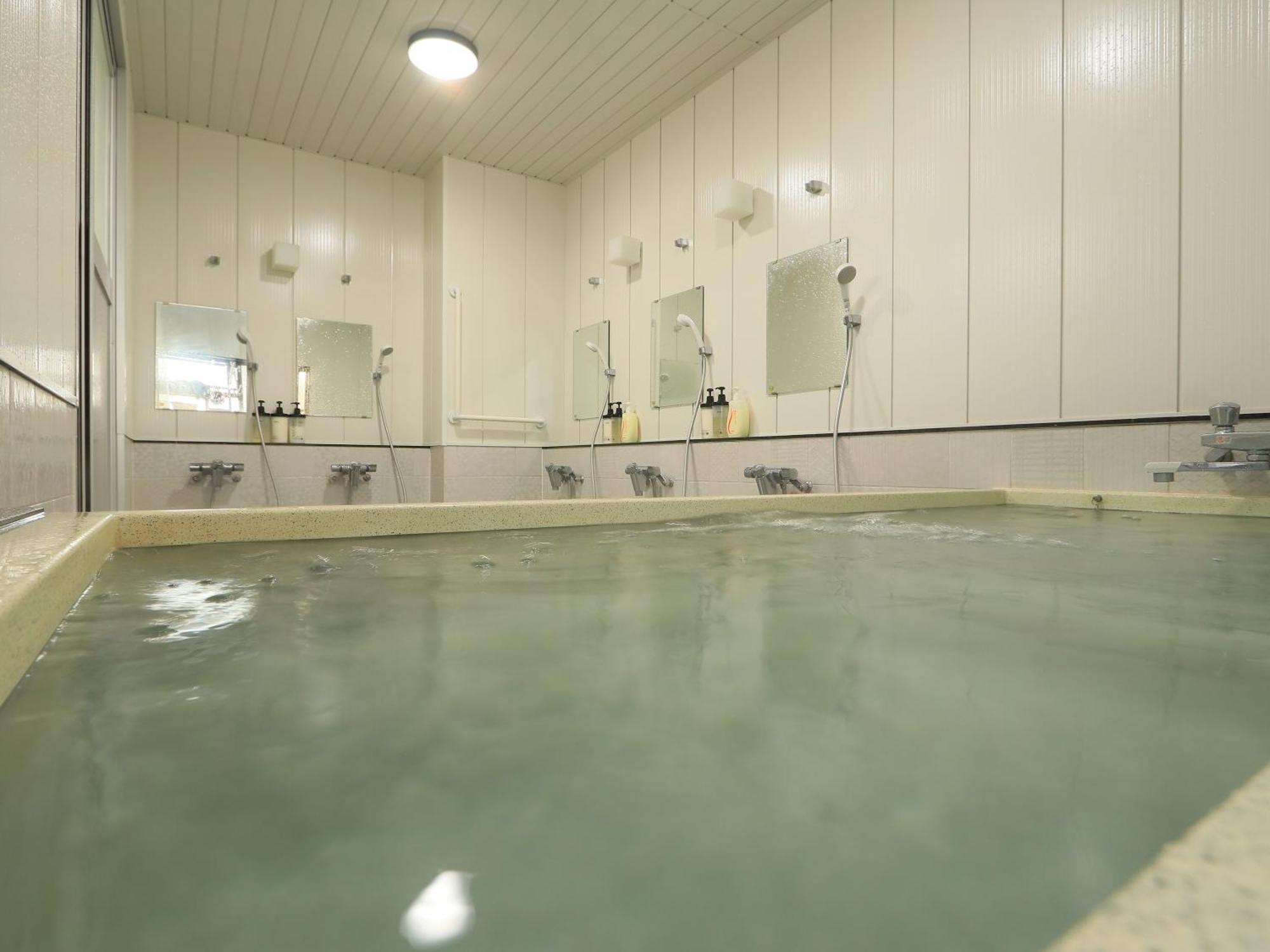 Fuji-Shi Business Hotel Furuiya Ryokan Φούτζι Εξωτερικό φωτογραφία