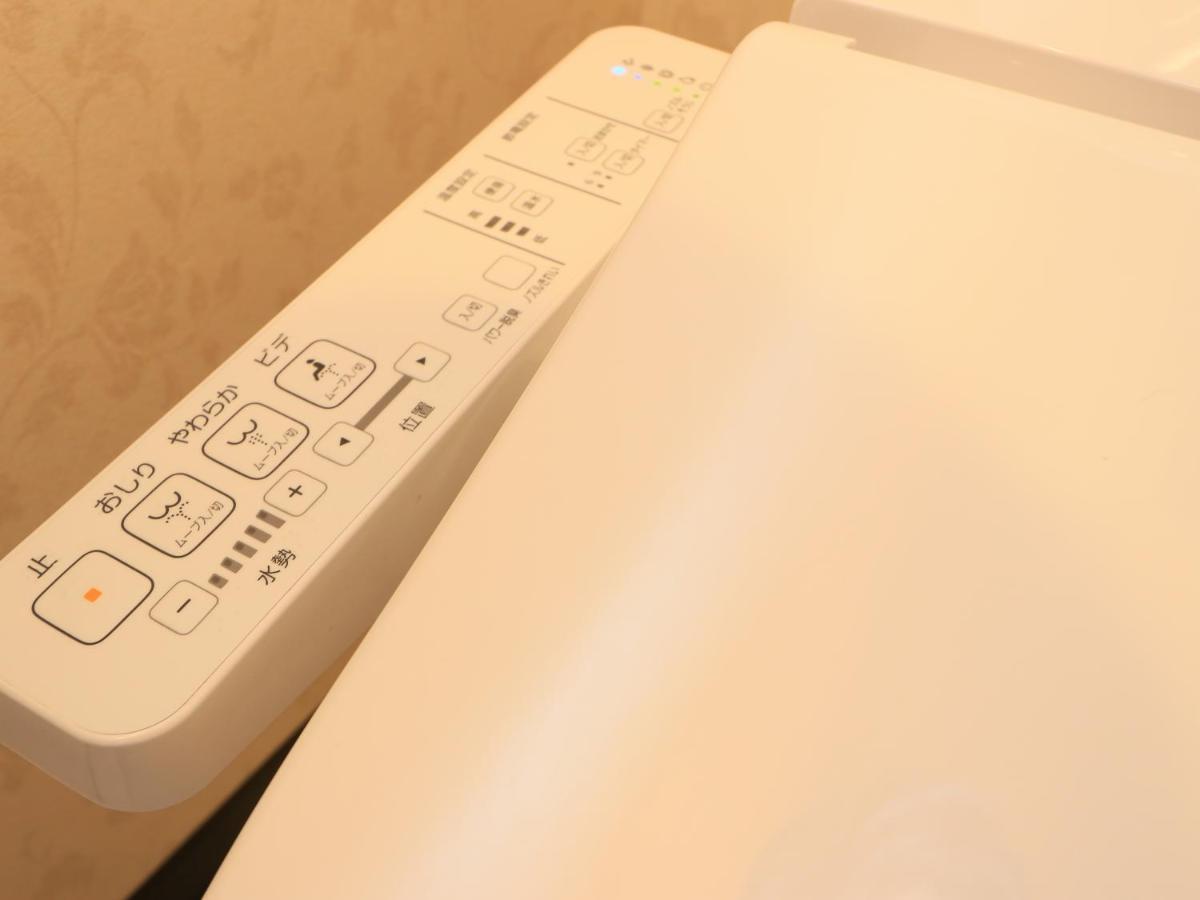 Fuji-Shi Business Hotel Furuiya Ryokan Φούτζι Εξωτερικό φωτογραφία