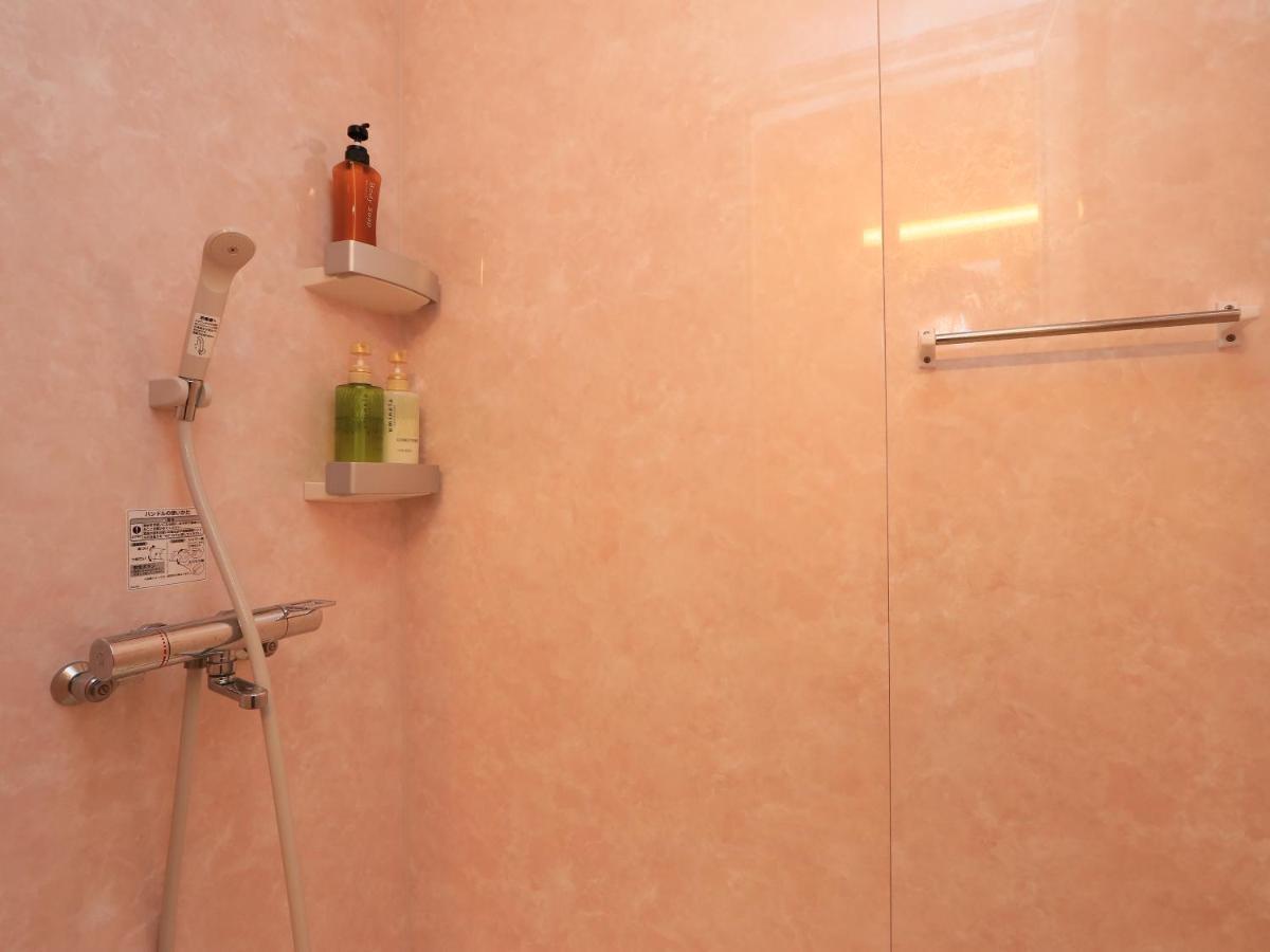Fuji-Shi Business Hotel Furuiya Ryokan Φούτζι Εξωτερικό φωτογραφία
