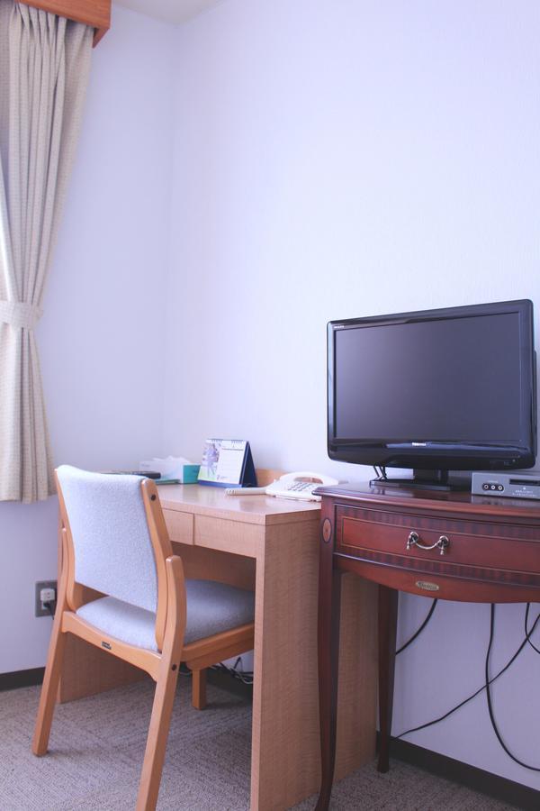 Fuji-Shi Business Hotel Furuiya Ryokan Φούτζι Εξωτερικό φωτογραφία