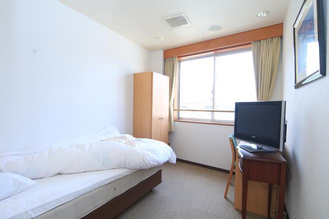 Fuji-Shi Business Hotel Furuiya Ryokan Φούτζι Εξωτερικό φωτογραφία