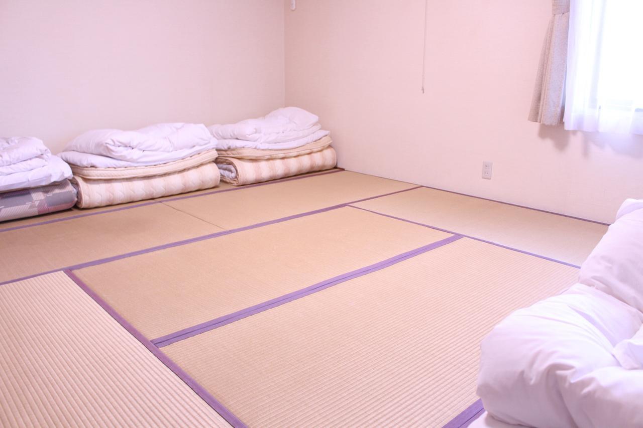 Fuji-Shi Business Hotel Furuiya Ryokan Φούτζι Εξωτερικό φωτογραφία