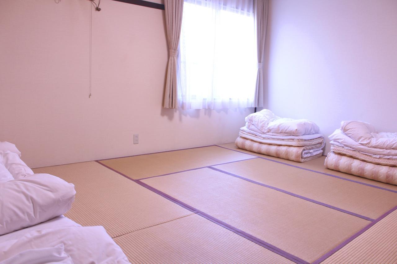 Fuji-Shi Business Hotel Furuiya Ryokan Φούτζι Εξωτερικό φωτογραφία
