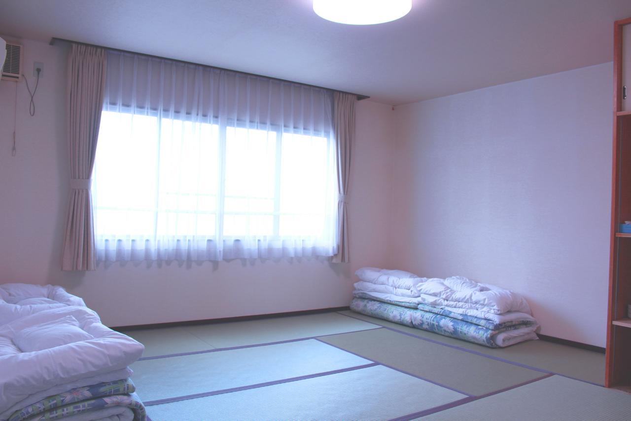 Fuji-Shi Business Hotel Furuiya Ryokan Φούτζι Εξωτερικό φωτογραφία