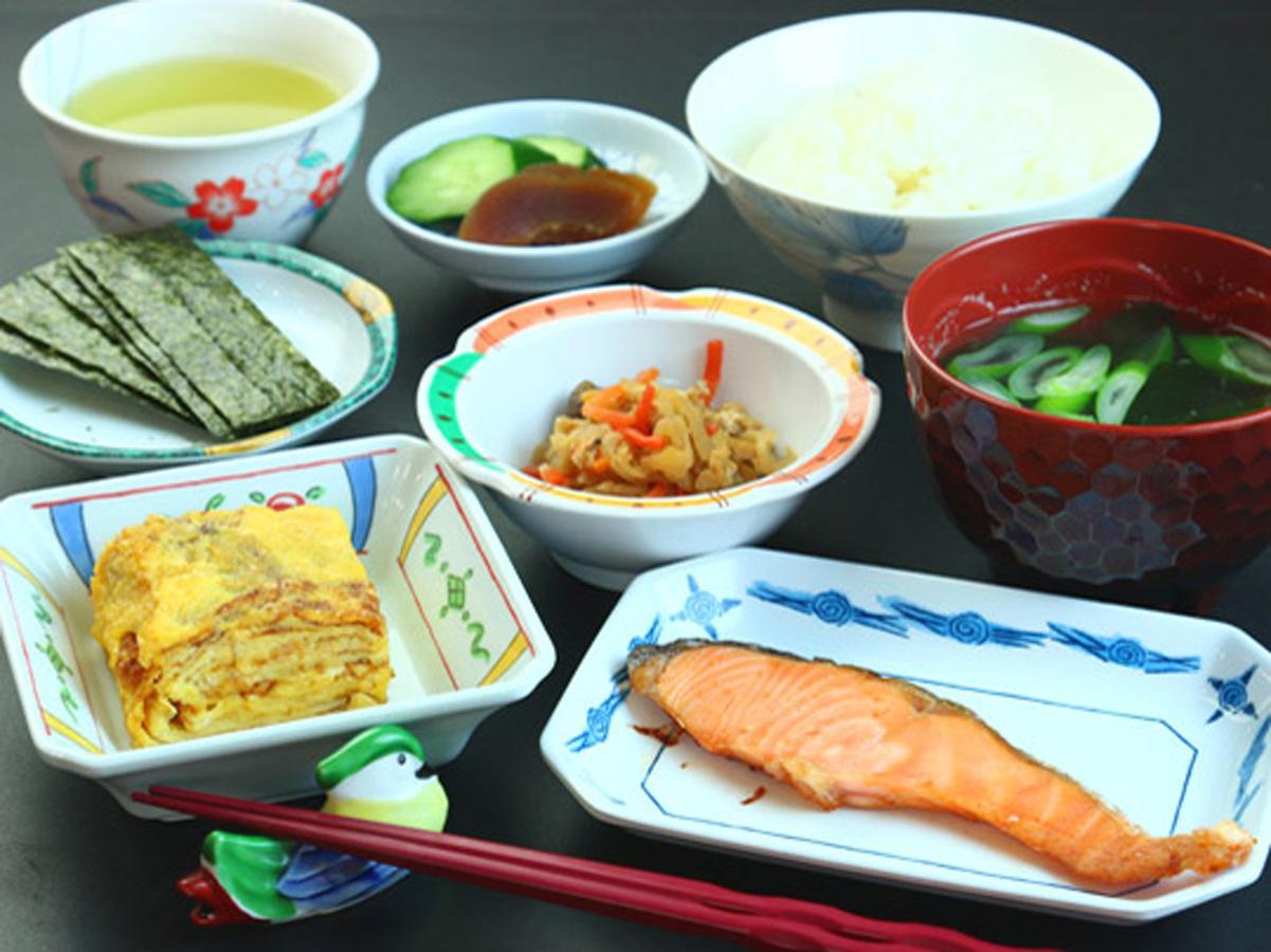 Fuji-Shi Business Hotel Furuiya Ryokan Φούτζι Εξωτερικό φωτογραφία